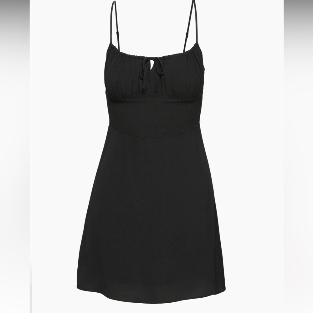 Sunday Best Delilah Mini Dress NWT
